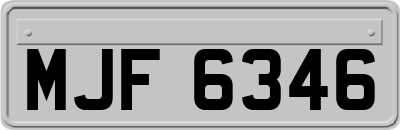 MJF6346