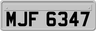 MJF6347