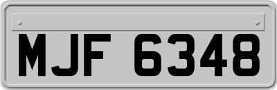 MJF6348