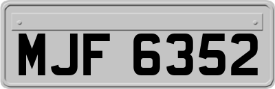 MJF6352