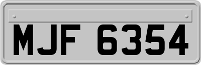 MJF6354