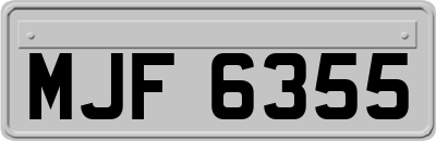 MJF6355