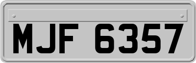MJF6357