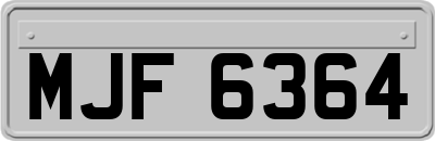 MJF6364
