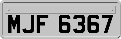 MJF6367