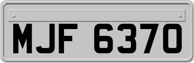MJF6370