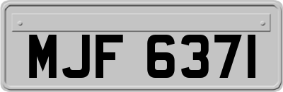 MJF6371