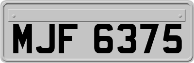 MJF6375