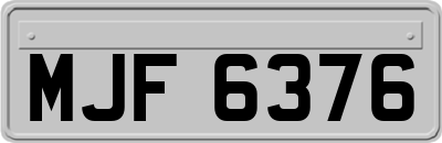 MJF6376