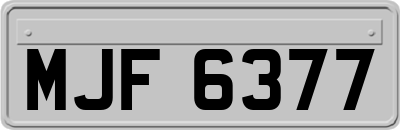 MJF6377