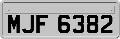 MJF6382