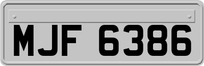 MJF6386
