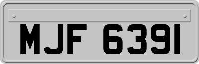 MJF6391