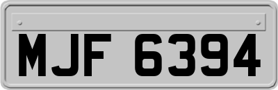 MJF6394