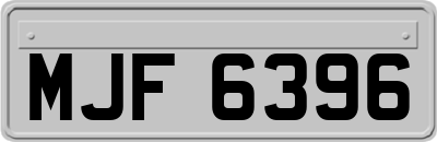 MJF6396
