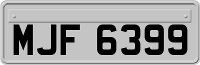 MJF6399