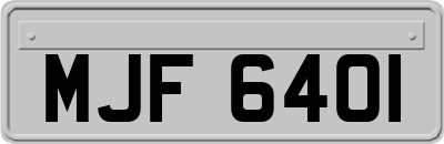 MJF6401