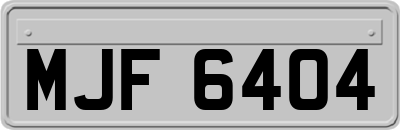 MJF6404