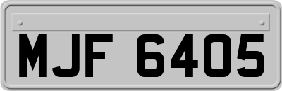 MJF6405