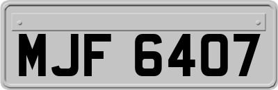 MJF6407