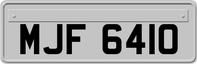 MJF6410