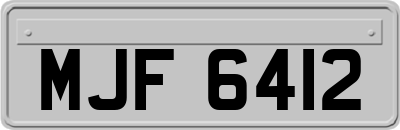 MJF6412