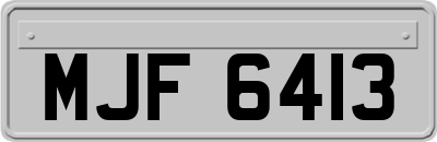 MJF6413