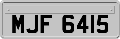 MJF6415