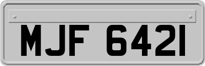 MJF6421