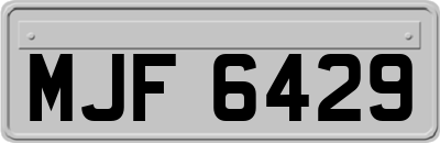 MJF6429
