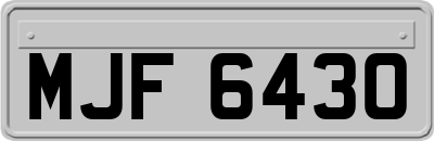 MJF6430