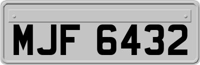 MJF6432