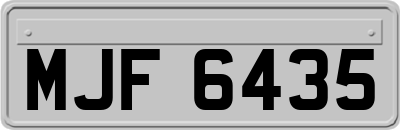 MJF6435