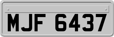 MJF6437