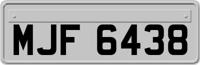 MJF6438