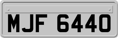 MJF6440