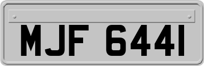 MJF6441