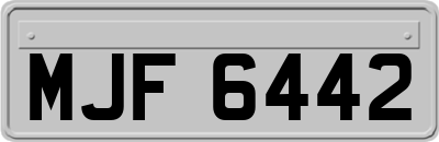 MJF6442