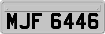 MJF6446