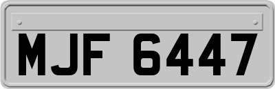 MJF6447