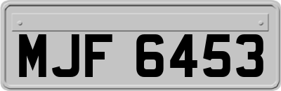 MJF6453