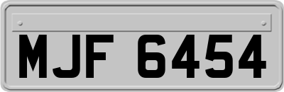 MJF6454