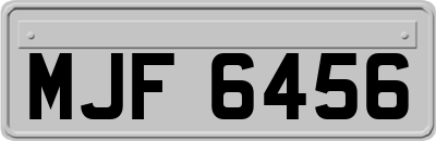 MJF6456