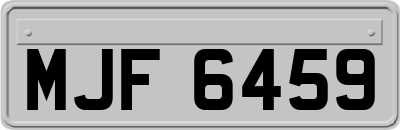 MJF6459