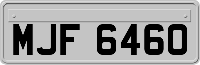 MJF6460