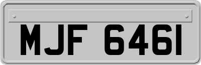 MJF6461