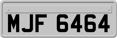 MJF6464