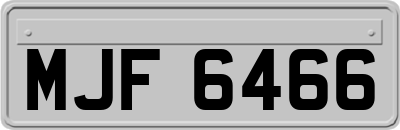 MJF6466