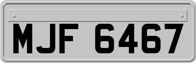 MJF6467
