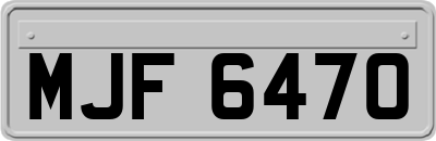 MJF6470